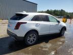 2021 Cadillac Xt5 Premium Luxury na sprzedaż w Harleyville, SC - Side