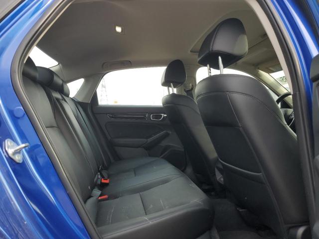 2022 HONDA CIVIC TOURING