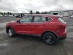 2017 Nissan Rogue Sport S na sprzedaż w Vallejo, CA - Rear End