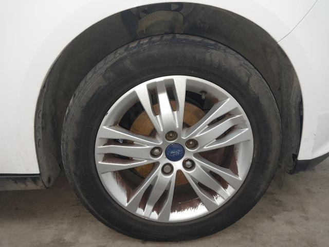 2014 FORD FOCUS TITA