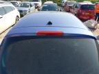 2011 RENAULT MEGANE GT for sale at Copart BRISTOL