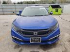 2020 Honda Civic Exl for Sale in Rogersville, MO - Top/Roof