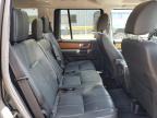 2013 Land Rover Lr4 Hse for Sale in Portland, OR - Rear End
