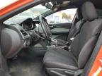 2015 Dodge Dart Sxt продається в Hayward, CA - Rear End