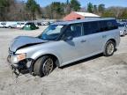 2009 Ford Flex Sel იყიდება Mendon-ში, MA - Front End