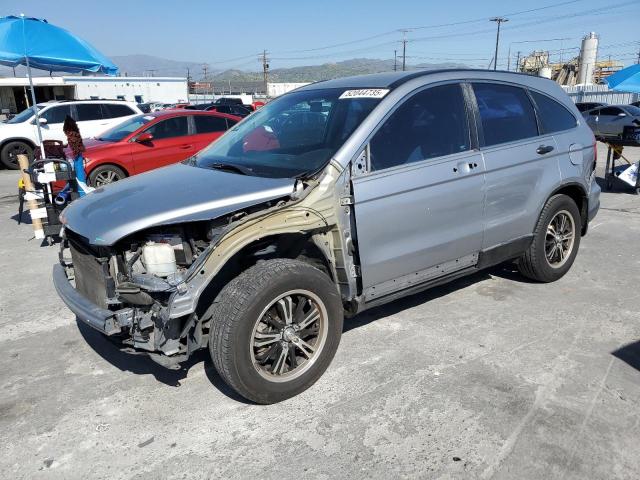 2008 Honda Cr-V Lx