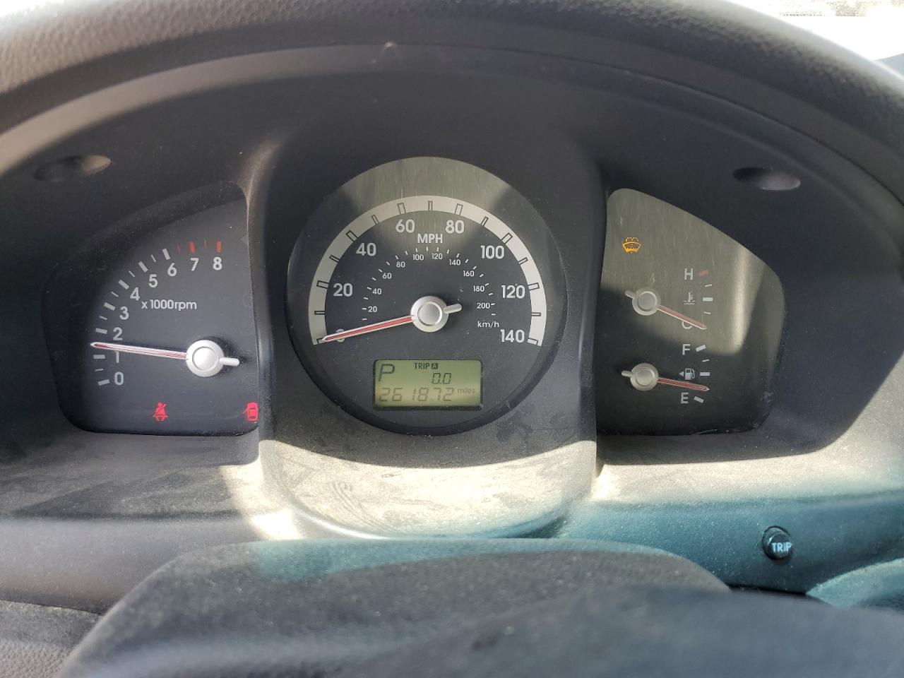 2007 Kia Sportage Lx VIN: KNDJF724477397046 Lot: 51976085