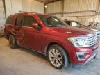 2018 Ford Expedition Limited for Sale in Abilene, TX - Side