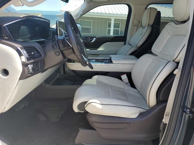  LINCOLN NAVIGATOR 2021 Gray