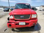 2001 Ford Ranger Super Cab zu verkaufen in Louisville, KY - Front End
