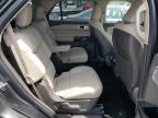 2020 Ford Explorer Platinum de vânzare în Cahokia Heights, IL - Hail