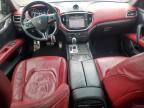 2015 Maserati Ghibli S na sprzedaż w Baltimore, MD - Mechanical