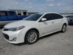 2013 Toyota Avalon Hybrid на продаже в Earlington, KY - Hail