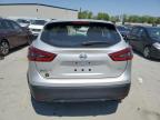 2020 Nissan Rogue Sport S იყიდება Spartanburg-ში, SC - Front End