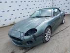 2000 ASTON MARTIN DB7 VANTAG for sale at Copart WHITBURN