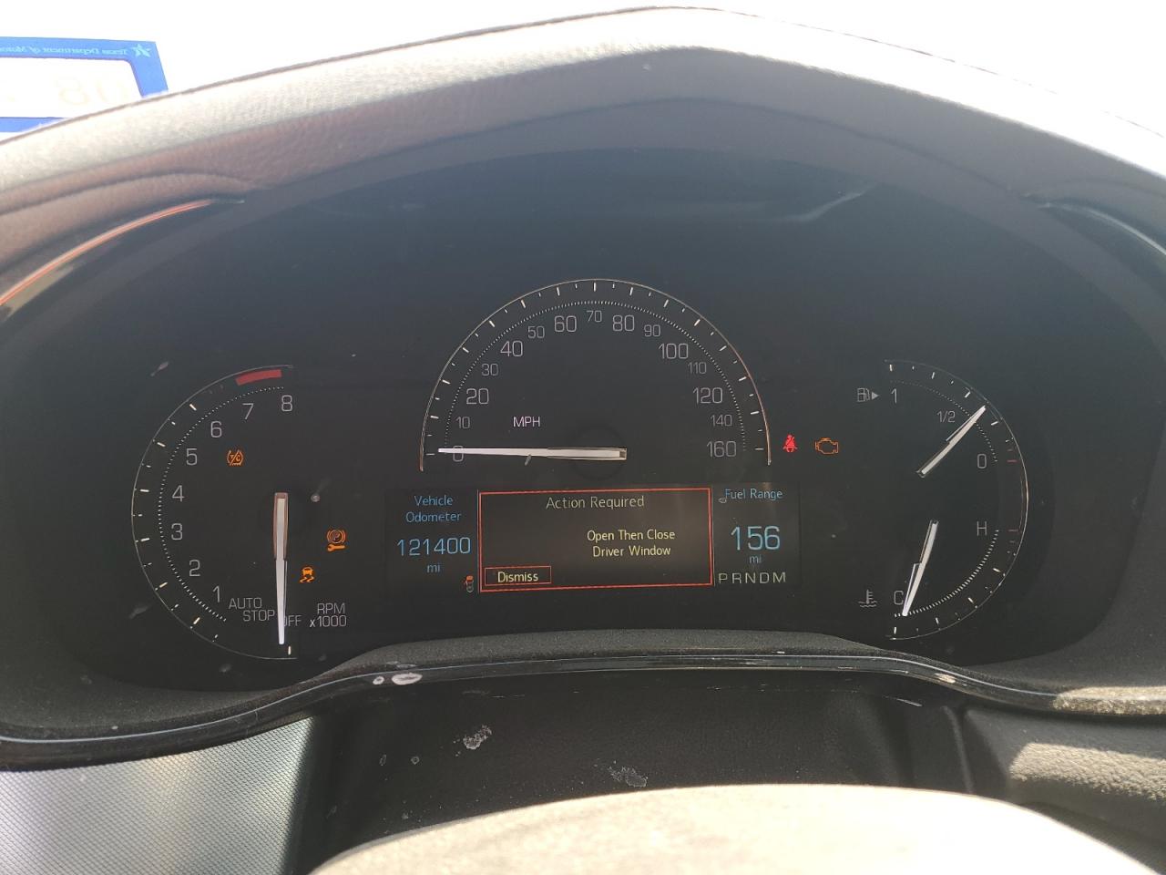 2019 Cadillac Cts VIN: 1G6AP5SX4K0100650 Lot: 53152985