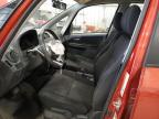 2011 Suzuki Sx4  na sprzedaż w Milwaukee, WI - Front End