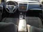 2015 Nissan Altima 2.5 de vânzare în Theodore, AL - Front End