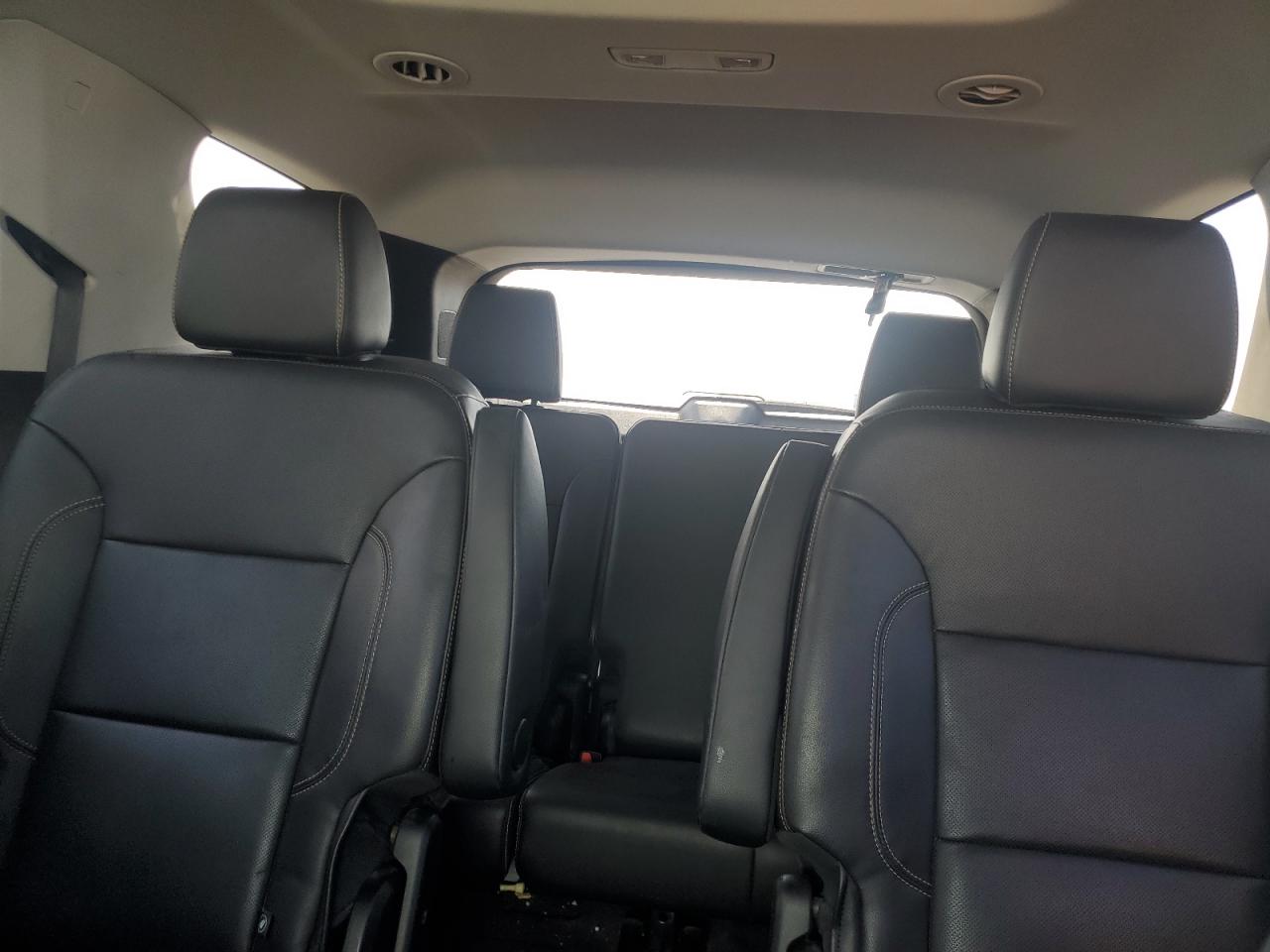 1GNEVKKW4LJ256281 CHEVROLET TRAVERSE 2020