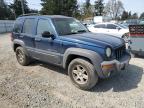 2003 Jeep Liberty Sport for Sale in Graham, WA - Minor Dent/Scratches