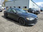 2015 Audi A6 Premium Plus for Sale in Portland, OR - Side
