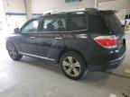 2013 Toyota Highlander Limited იყიდება Sandston-ში, VA - Minor Dent/Scratches