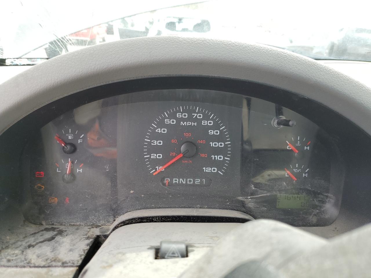 2005 Ford F150 VIN: 1FTRX14W15FB11278 Lot: 51701285