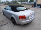 2006 AUDI A4 SPORT T for sale at Copart WESTBURY