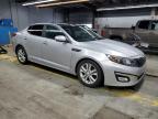 2013 Kia Optima Ex იყიდება Wheeling-ში, IL - Mechanical