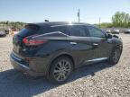 2021 Nissan Murano Sv na sprzedaż w Hueytown, AL - Front End
