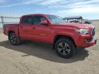 2018 Toyota Tacoma Double Cab للبيع في Adelanto، CA - Minor Dent/Scratches
