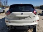 2016 Nissan Murano S на продаже в Candia, NH - Side