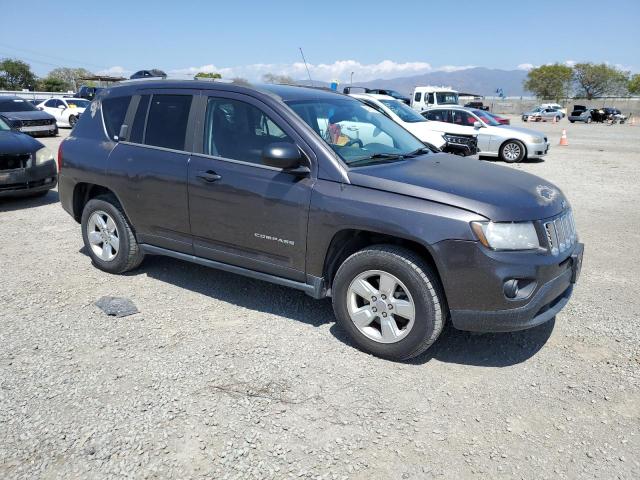  JEEP COMPASS 2015 Gray