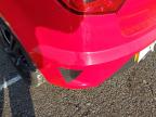 2013 SEAT IBIZA CUPR for sale at Copart SANDTOFT