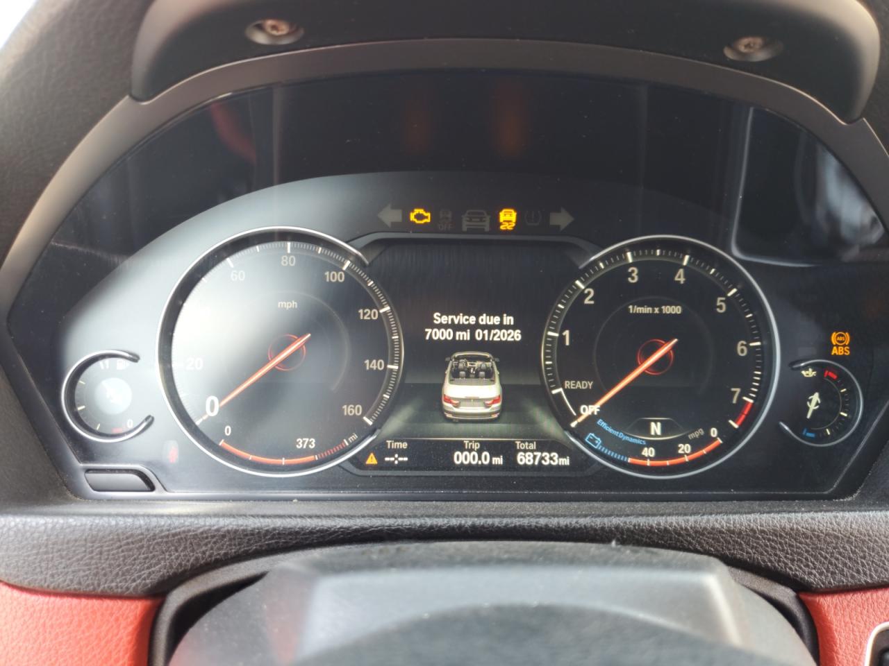2019 BMW 430I VIN: WBA4Z1C50KEE44313 Lot: 52910325