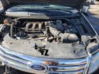2009 Ford Taurus Limited за продажба в Albuquerque, NM - Front End