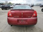 2009 Pontiac G6 Gt за продажба в Bridgeton, MO - Front End