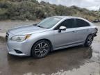 2017 Subaru Legacy Sport за продажба в Reno, NV - Rear End