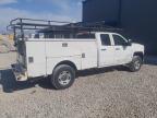 2017 Chevrolet Silverado K2500 Heavy Duty zu verkaufen in Magna, UT - Side