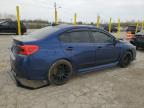 2015 Subaru Wrx  იყიდება Indianapolis-ში, IN - Water/Flood