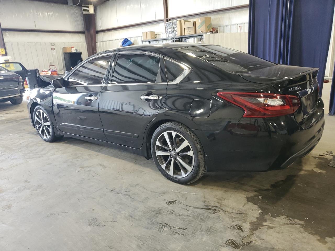 1N4AL3AP4HN344444 NISSAN ALTIMA 2017