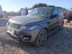 2013 LAND ROVER R ROVER SP for sale at Copart WISBECH