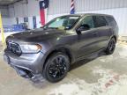 2018 Dodge Durango Sxt იყიდება Corpus Christi-ში, TX - Vandalism