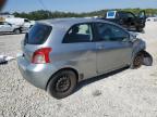 2007 Toyota Yaris  de vânzare în Ellenwood, GA - Front End
