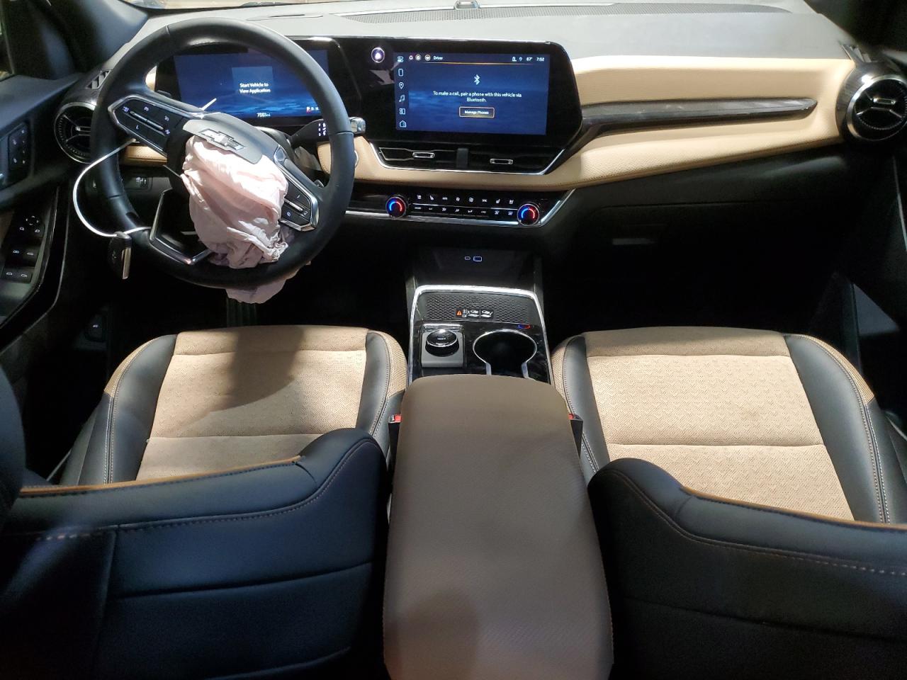 3GNAXKEG6SL149060 CHEVROLET EQUINOX AC 2025