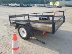 1998 Utility Trailer en Venta en Knightdale, NC - Front End