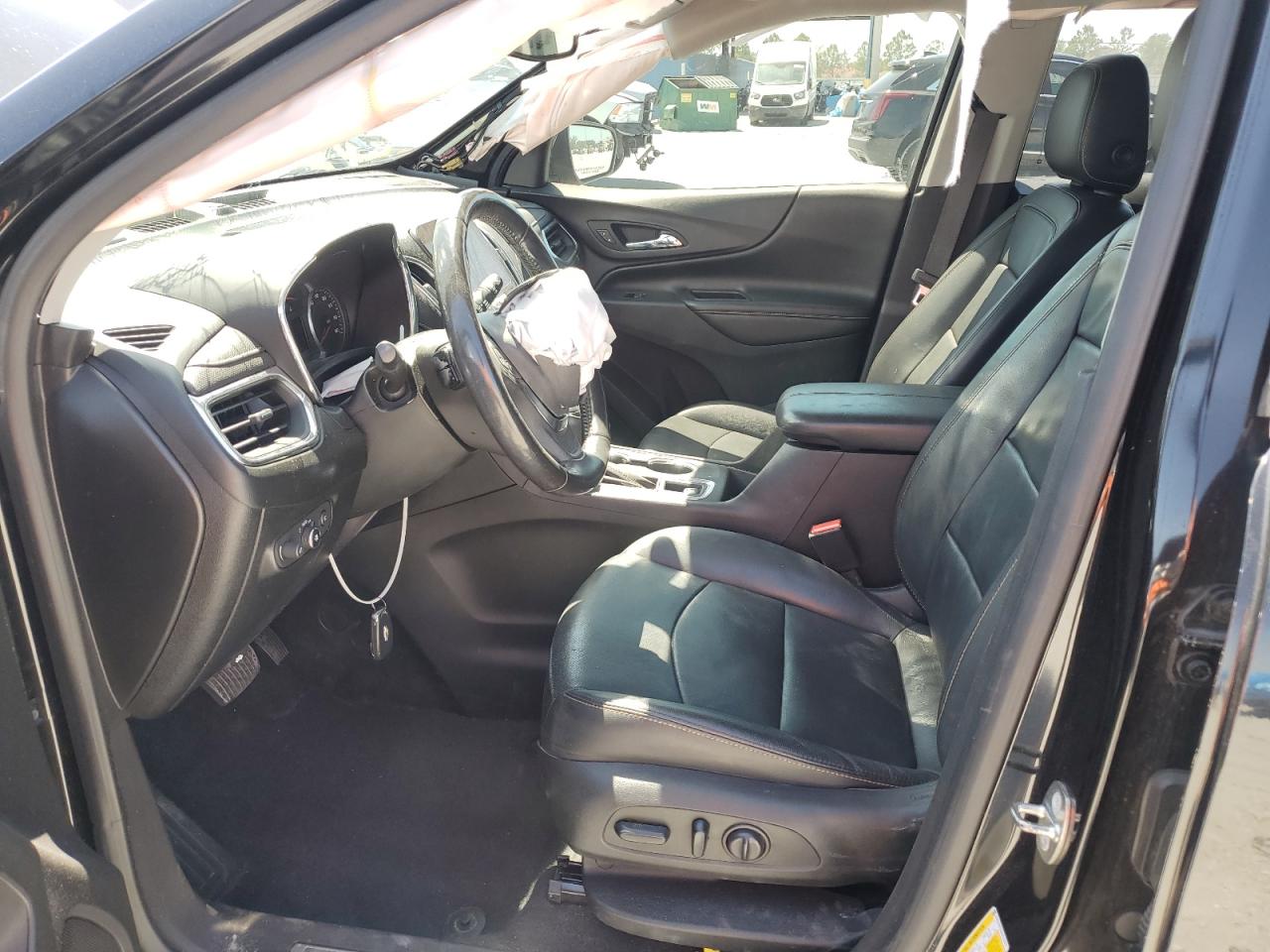 2GNAXPEX2K6141975 CHEVROLET EQUINOX 2019