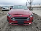 2019 Ford Fusion Sel за продажба в Cicero, IN - Undercarriage