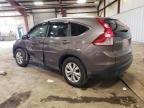 2013 Honda Cr-V Exl zu verkaufen in Lansing, MI - Side