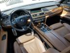 2014 Bmw 740 I продається в New Orleans, LA - Front End
